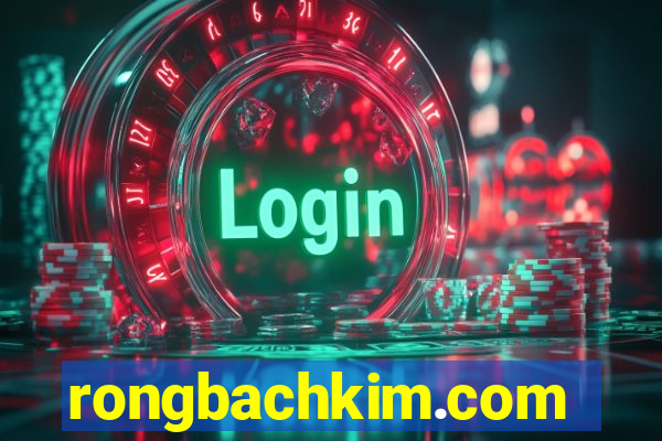 rongbachkim.com