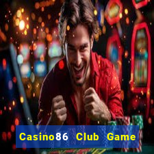 Casino86 Club Game Bài Solitaire