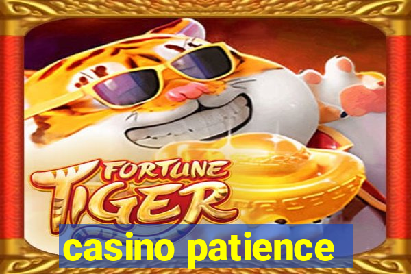 casino patience