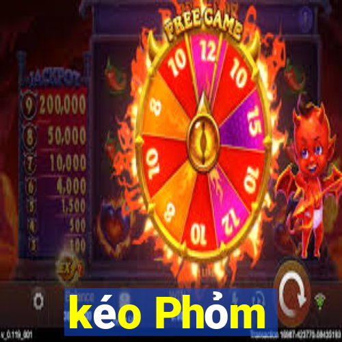 kéo Phỏm