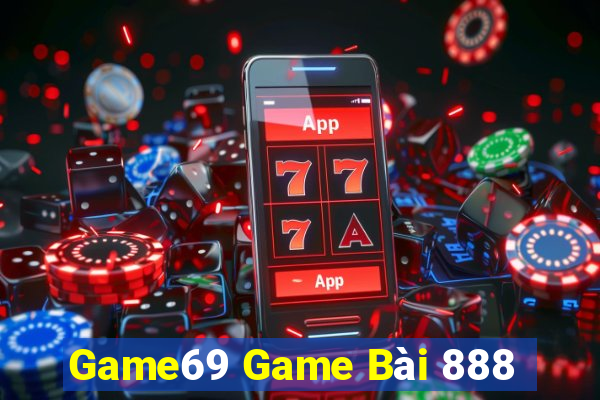 Game69 Game Bài 888