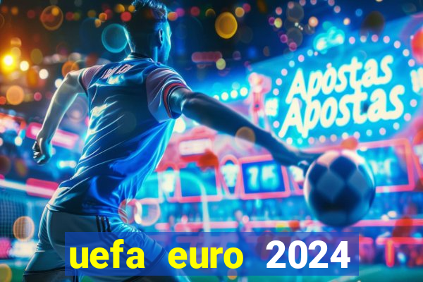 uefa euro 2024 knockout stage