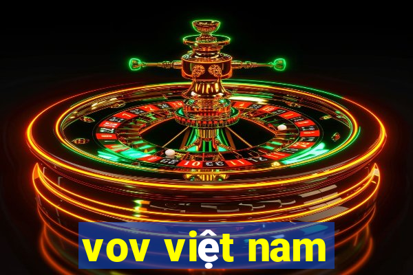 vov việt nam