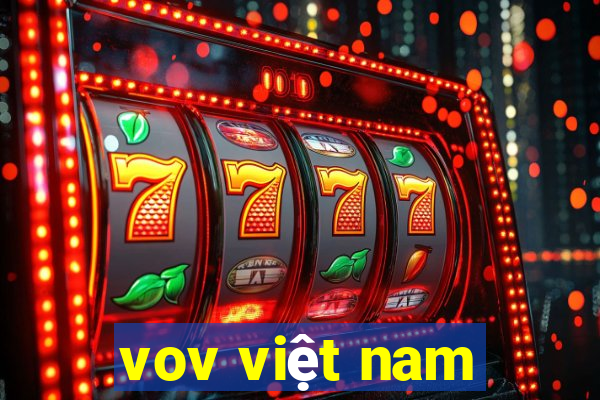 vov việt nam