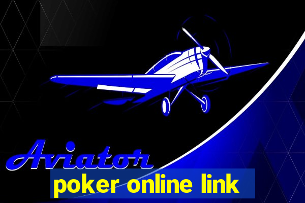 poker online link