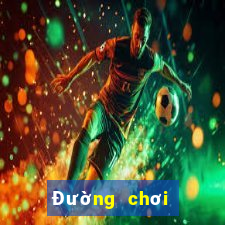 Đường chơi game bài lớn