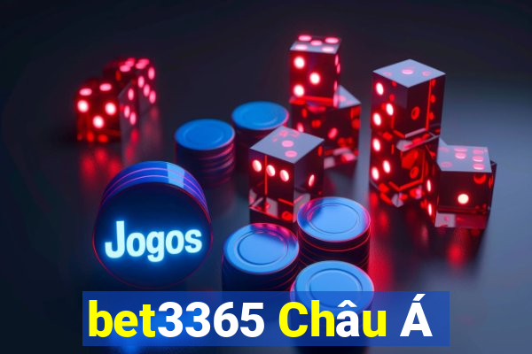 bet3365 Châu Á