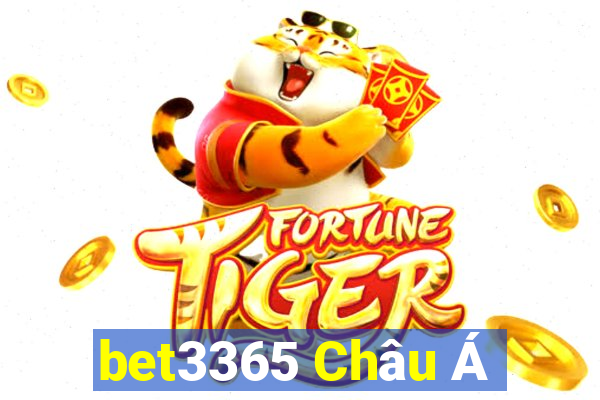 bet3365 Châu Á