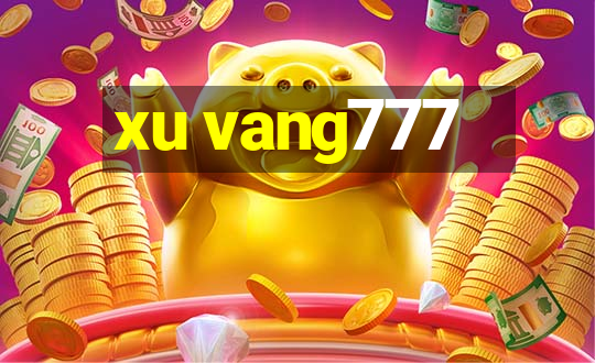 xu vang777