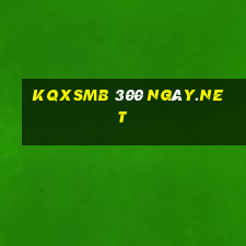 kqxsmb 300 ngày.net