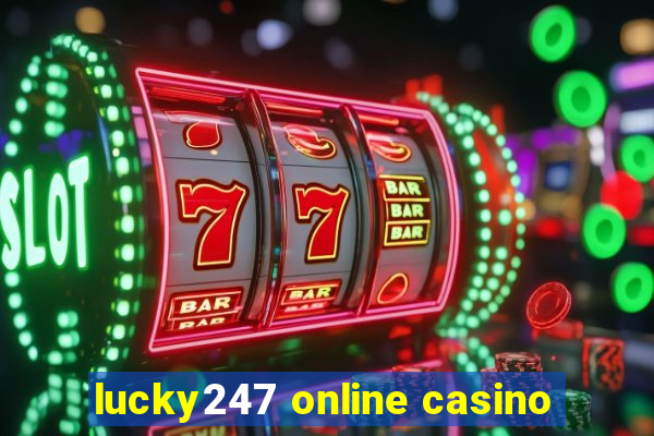 lucky247 online casino