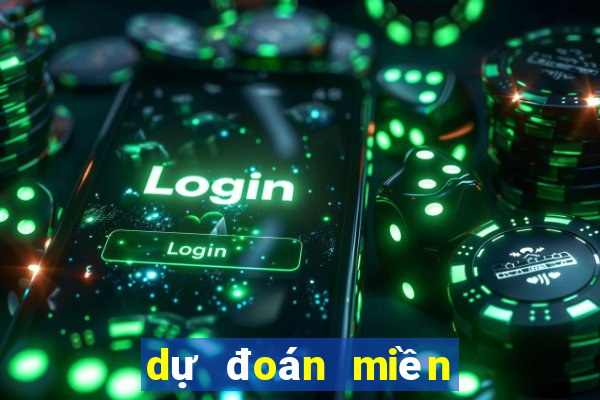 dự đoán miền nam thứ 2