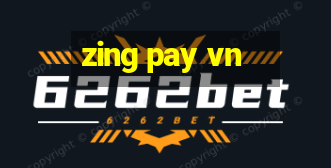 zing pay vn