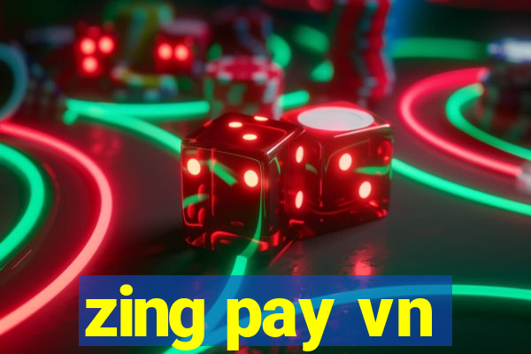 zing pay vn