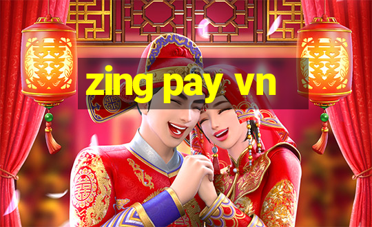 zing pay vn