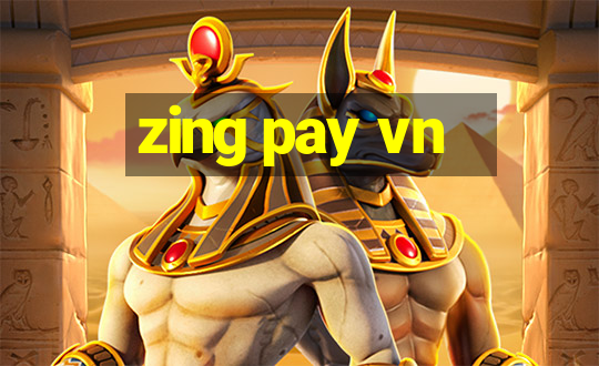 zing pay vn