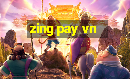 zing pay vn