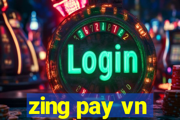 zing pay vn