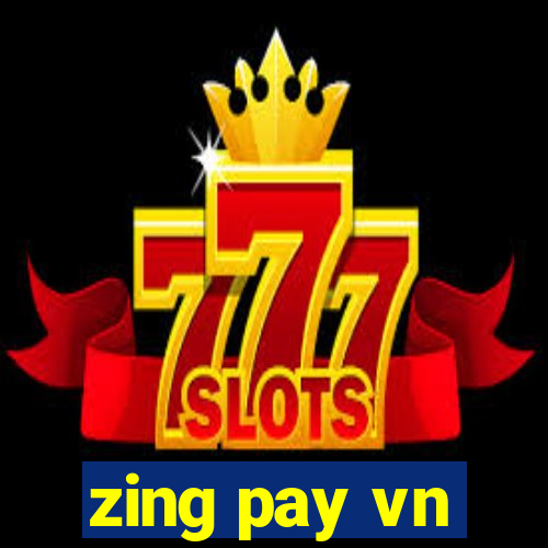 zing pay vn