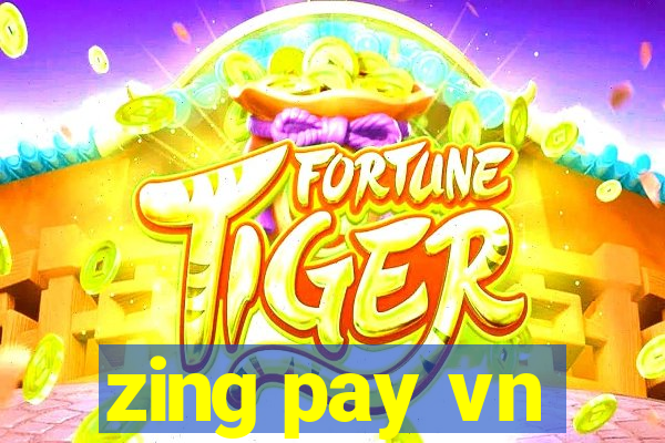 zing pay vn