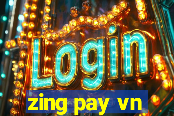 zing pay vn