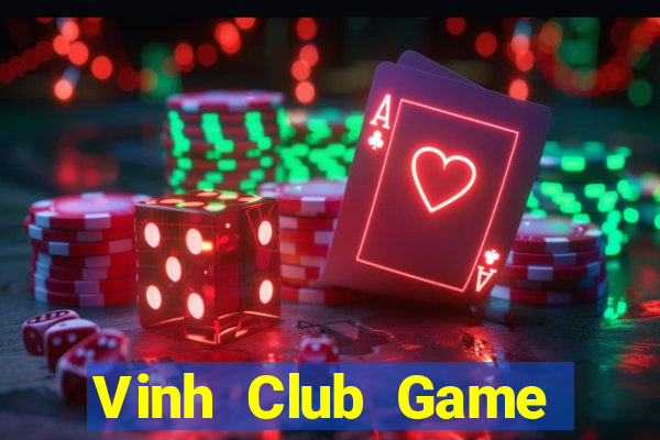 Vinh Club Game Bài G63