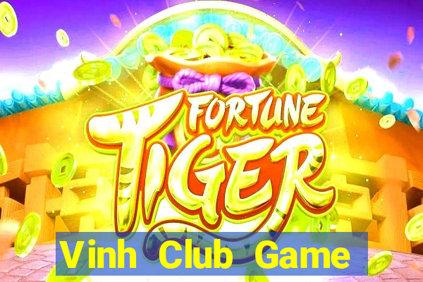 Vinh Club Game Bài G63