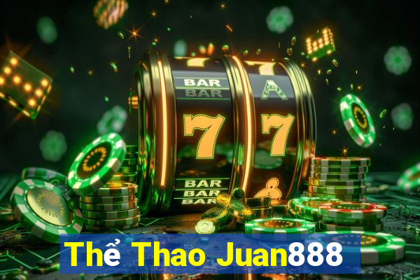 Thể Thao Juan888