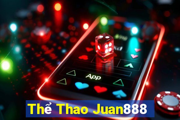 Thể Thao Juan888