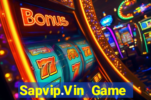 Sapvip.Vin Game Bài Hot Nhất Hiện Nay