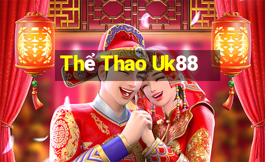 Thể Thao Uk88