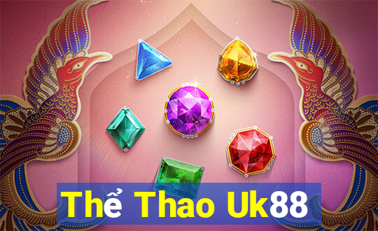 Thể Thao Uk88