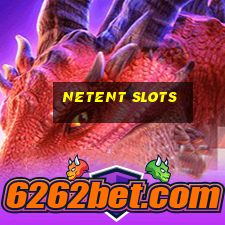 netent slots