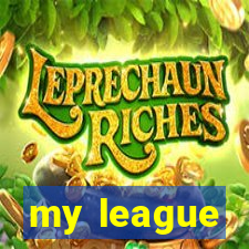 my league