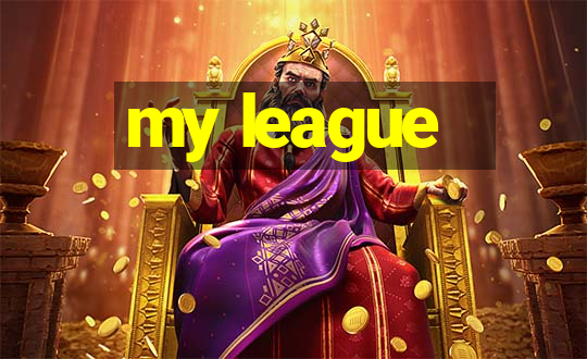 my league