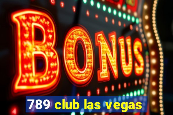 789 club las vegas