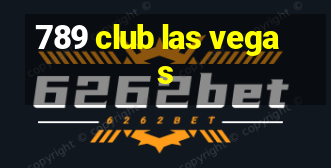 789 club las vegas