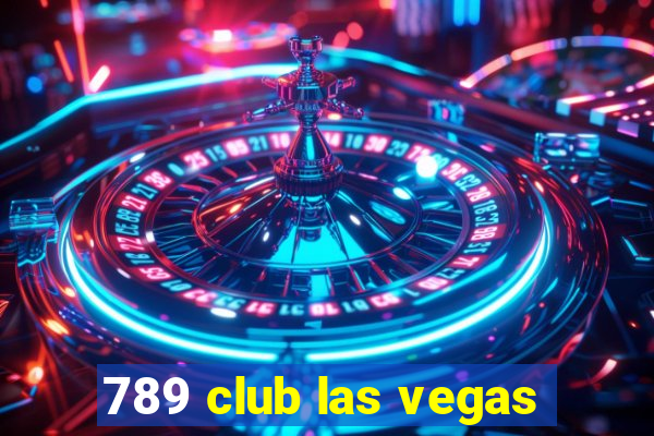 789 club las vegas