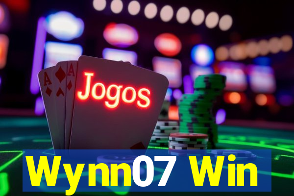 Wynn07 Win