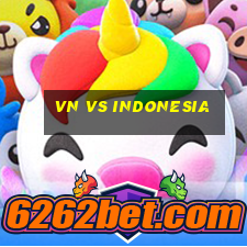 vn vs indonesia