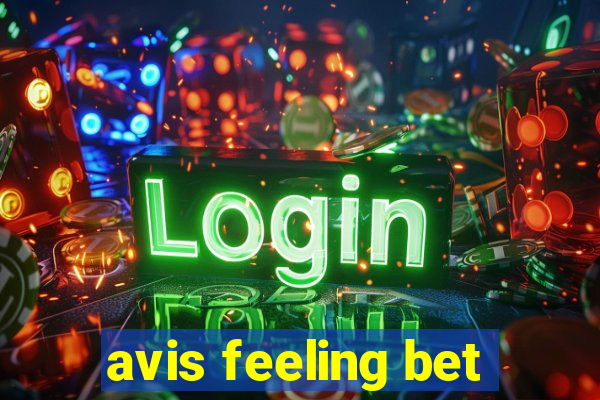 avis feeling bet