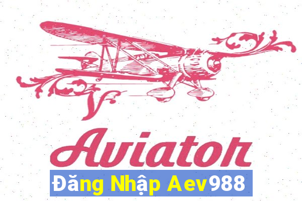 Đăng Nhập Aev988