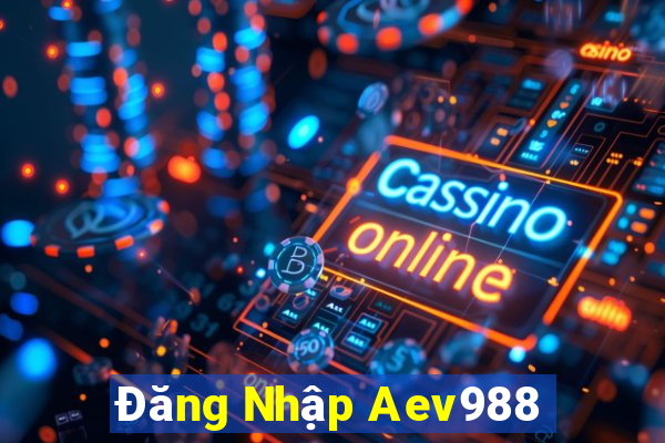 Đăng Nhập Aev988