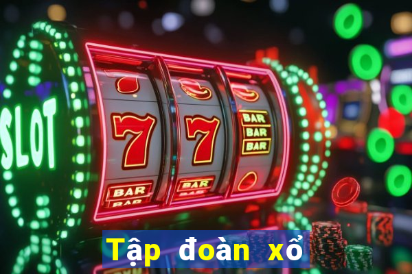 Tập đoàn xổ số Ali