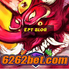 ept blog