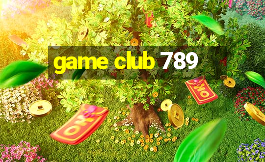 game club 789