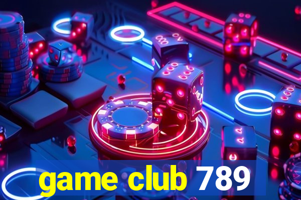 game club 789