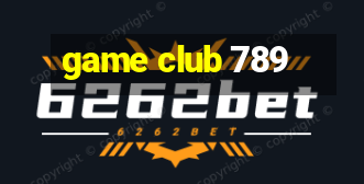 game club 789