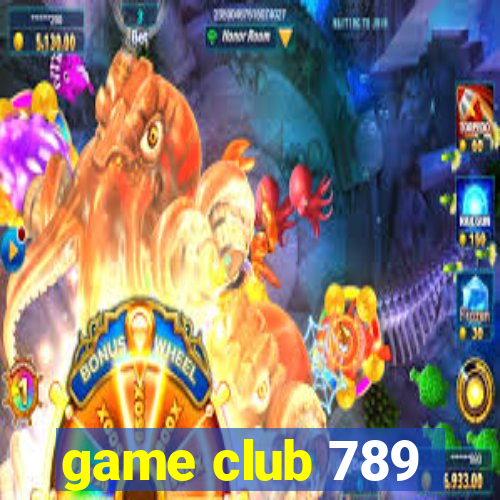 game club 789