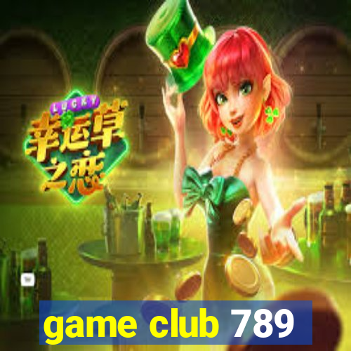 game club 789